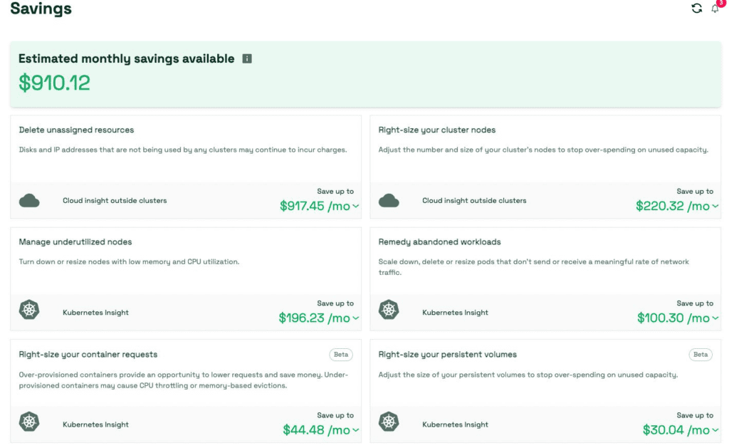 Streamline Your Cloud Costs with Kubernetes and Kubecost