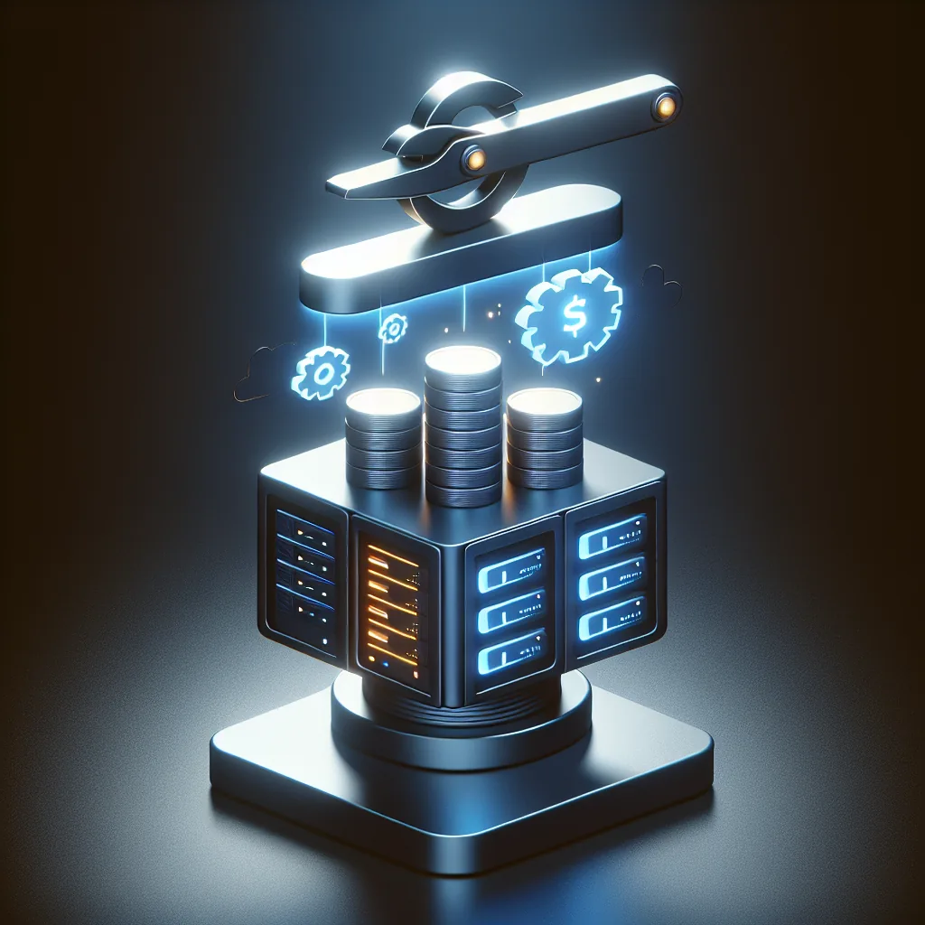 Achieving Cost-Effective Infrastructure as Code