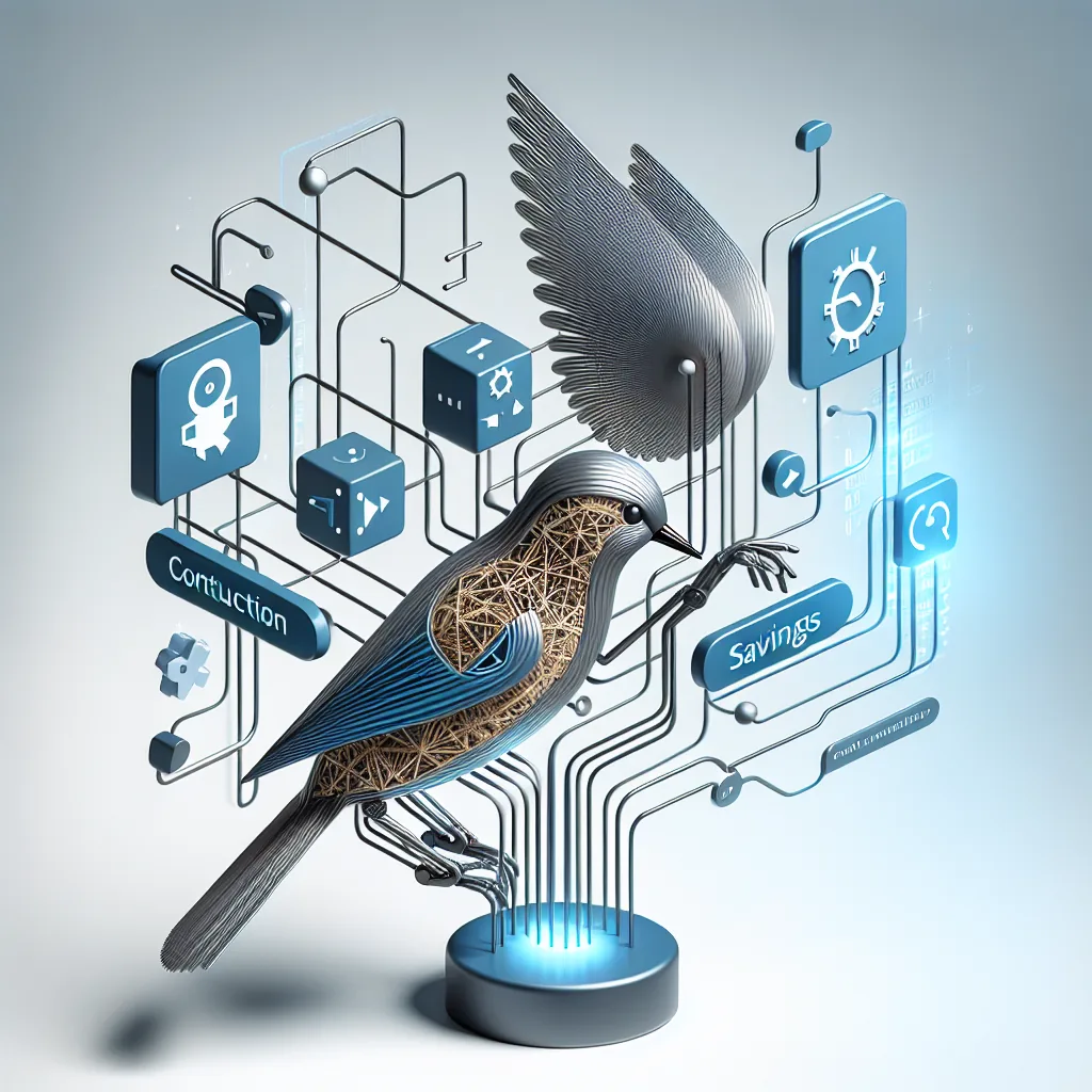 Achieving Cost-Effective Infrastructure as Code with SlickFinch