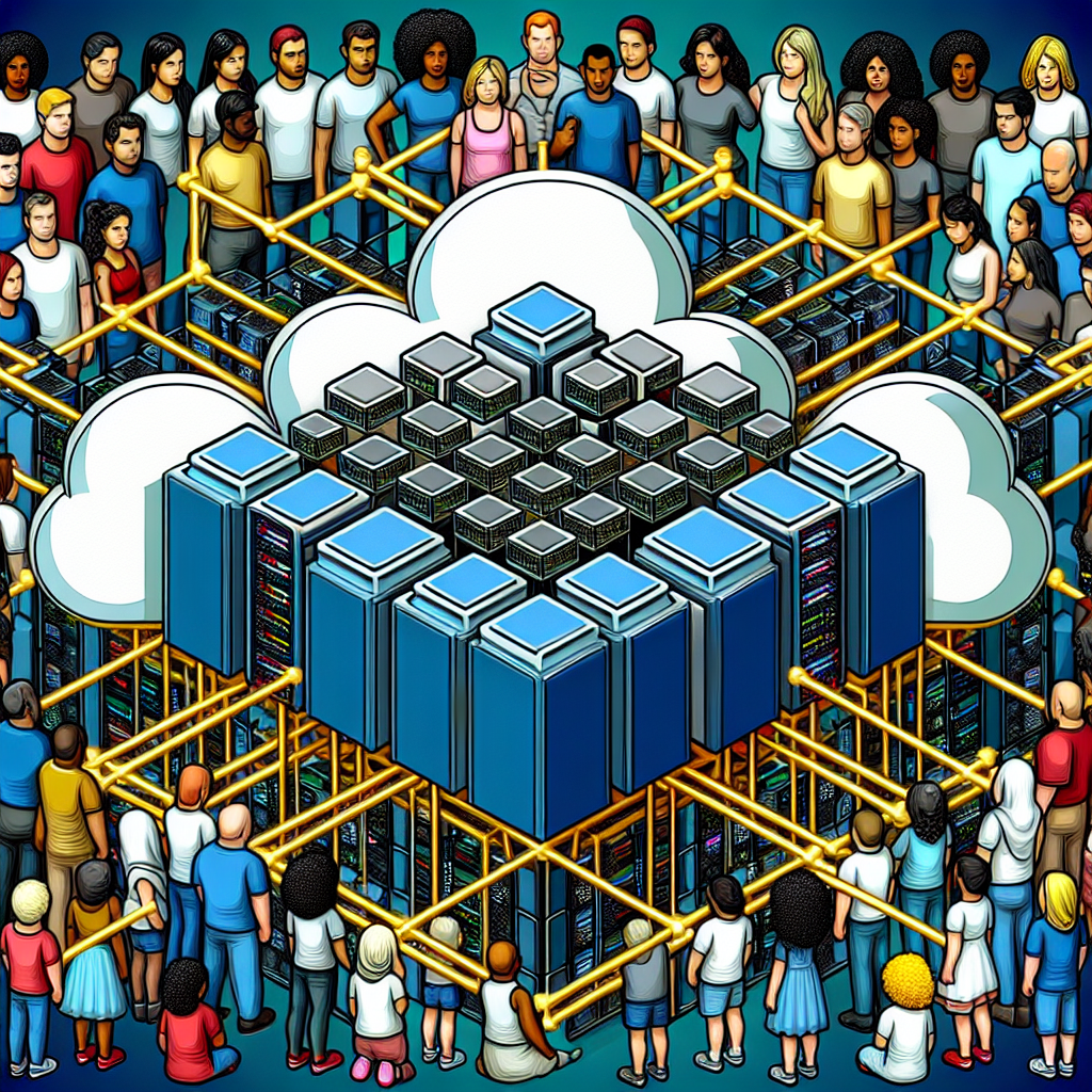 Achieving Multi-Tenancy in a Fully Managed Cloud Infrastructure with Kubernetes: Expert Insights by SlickFinch