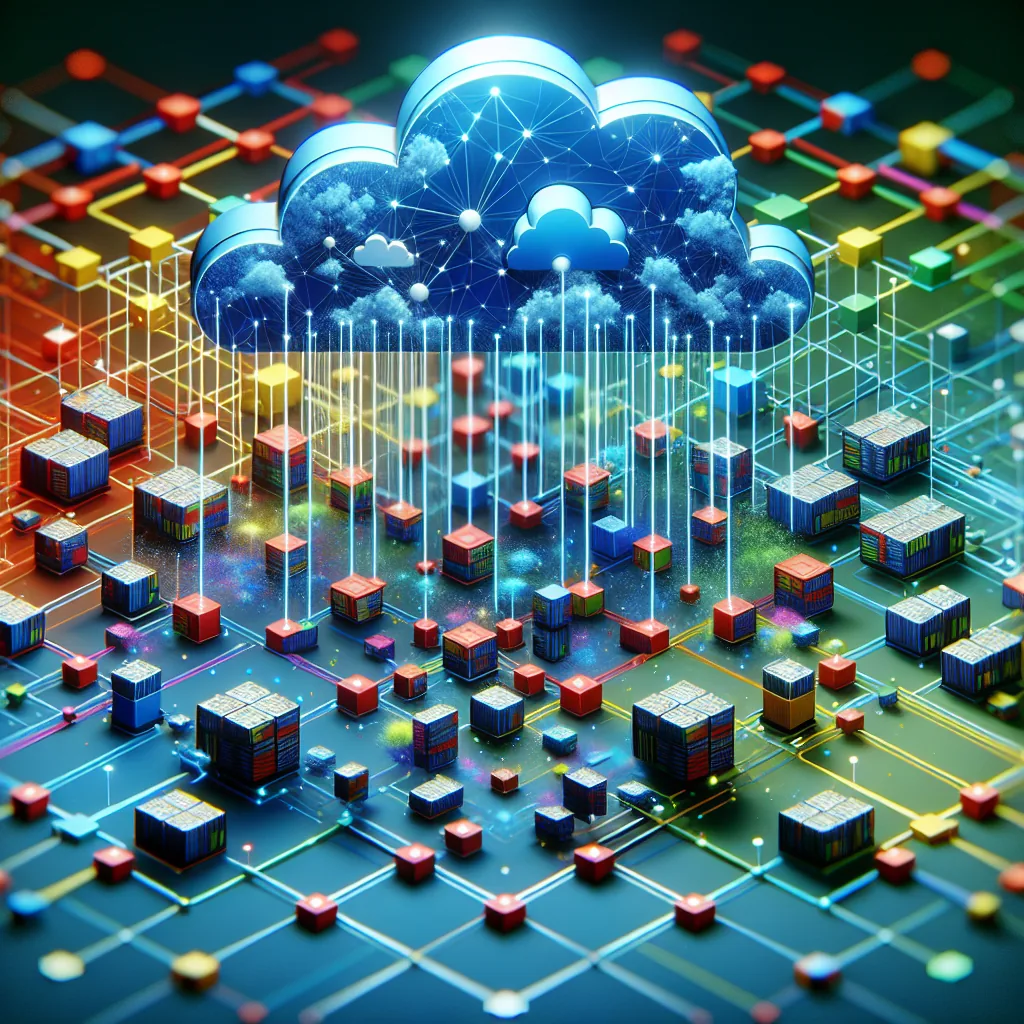Achieving Multi-Tenancy in a Fully Managed Cloud Infrastructure with Kubernetes: Expert Insights by SlickFinch Achieving Multi-Tenancy in a Fully Managed Cloud Infrastructure with Kubernetes: Expert Insights by SlickFinch