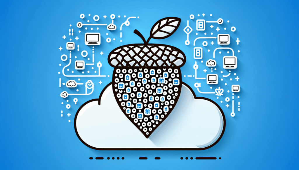 Acorn - A Simple Kubernetes Application Deployment Framework