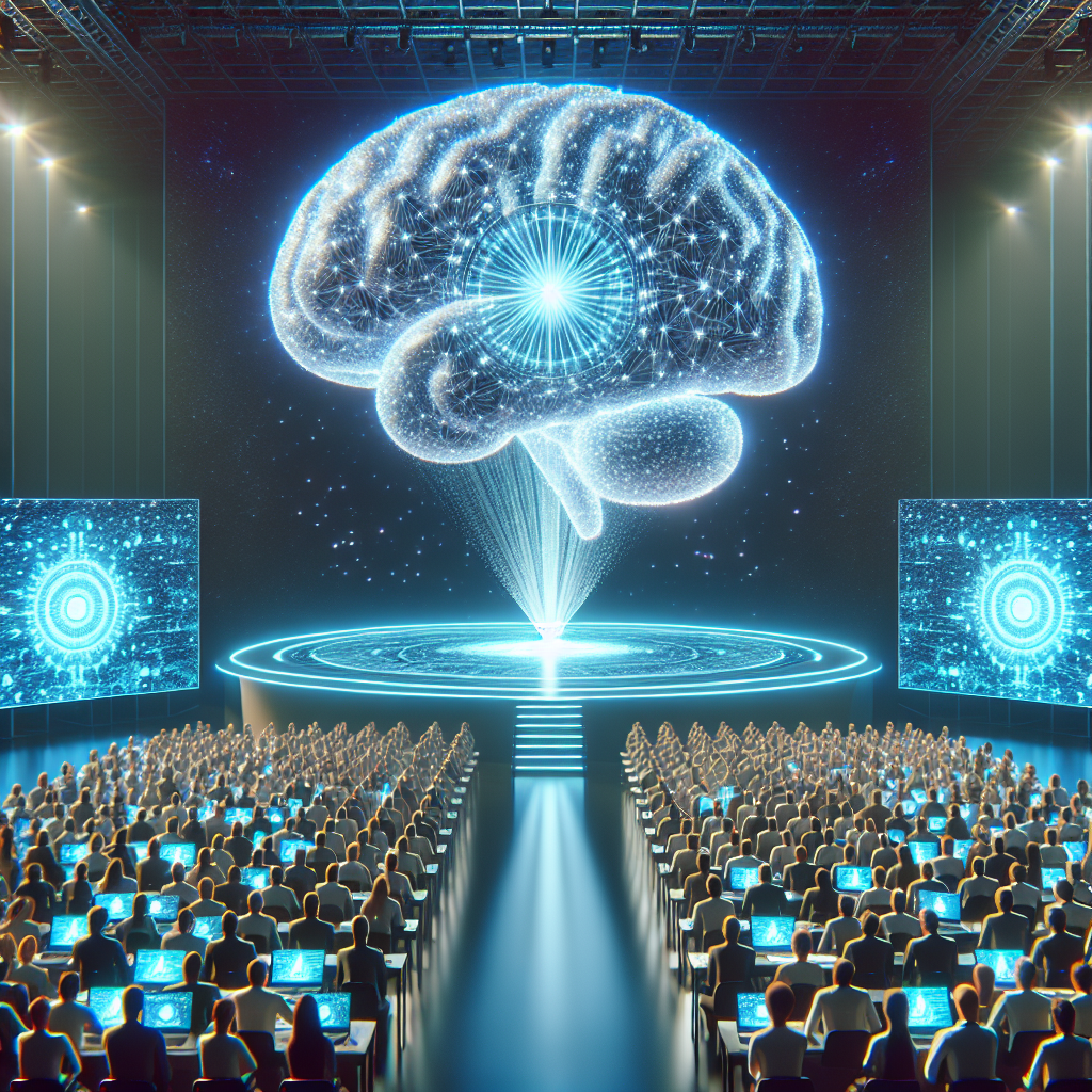 AWS re:Invent 2023: A Transition to Generative AI?