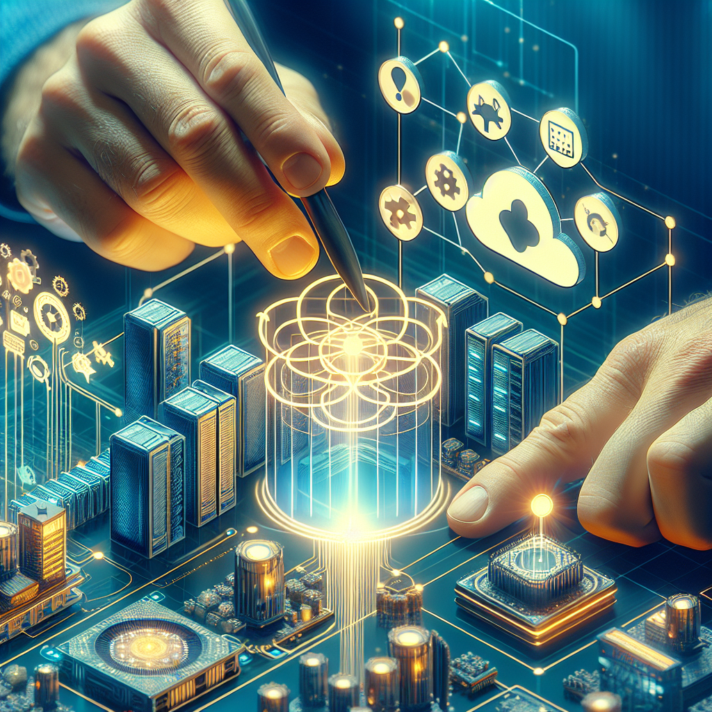 Benefits of Infrastructure as Code in a Fully Managed Kubernetes Environment