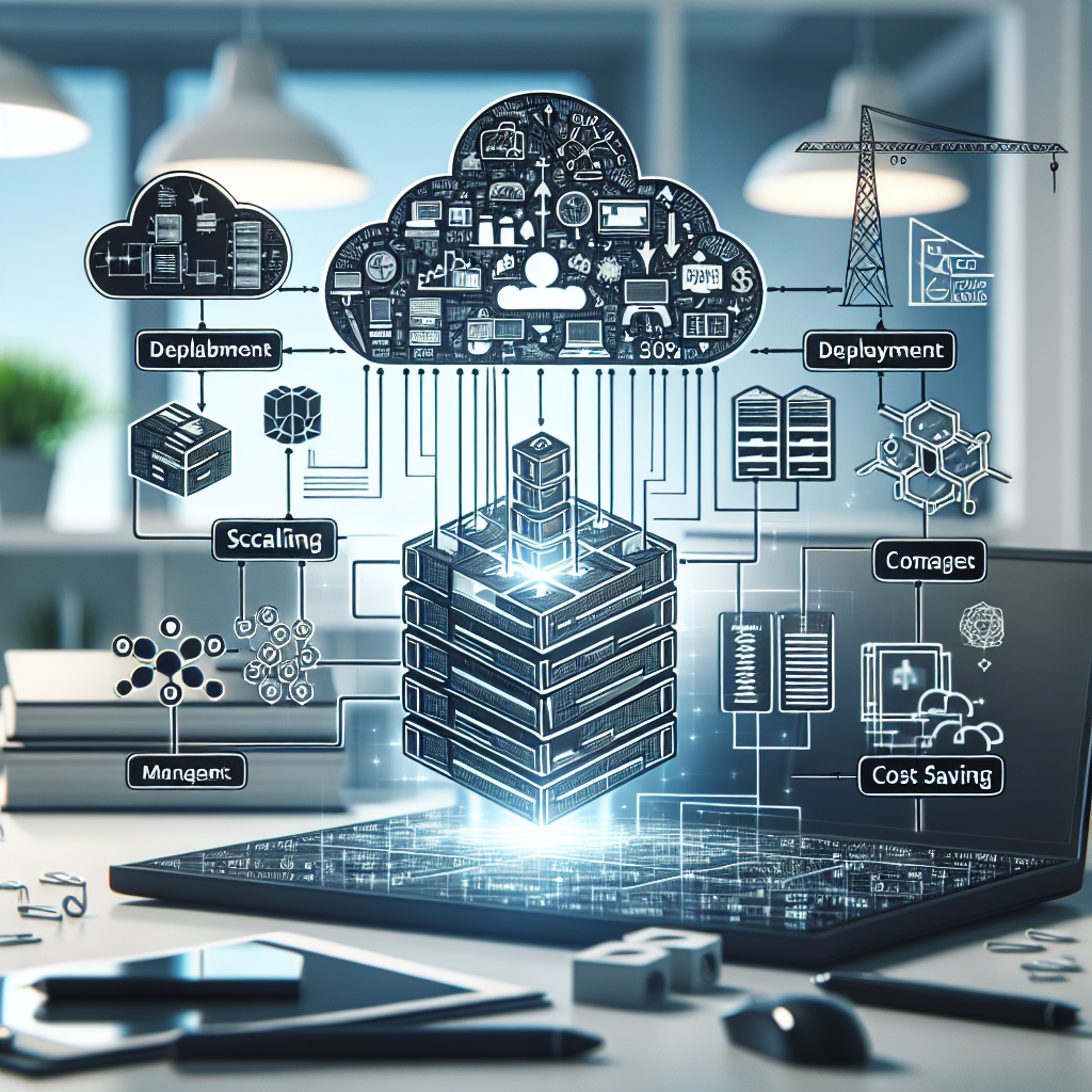 Benefits of Infrastructure as Code in a Fully Managed Kubernetes Environment