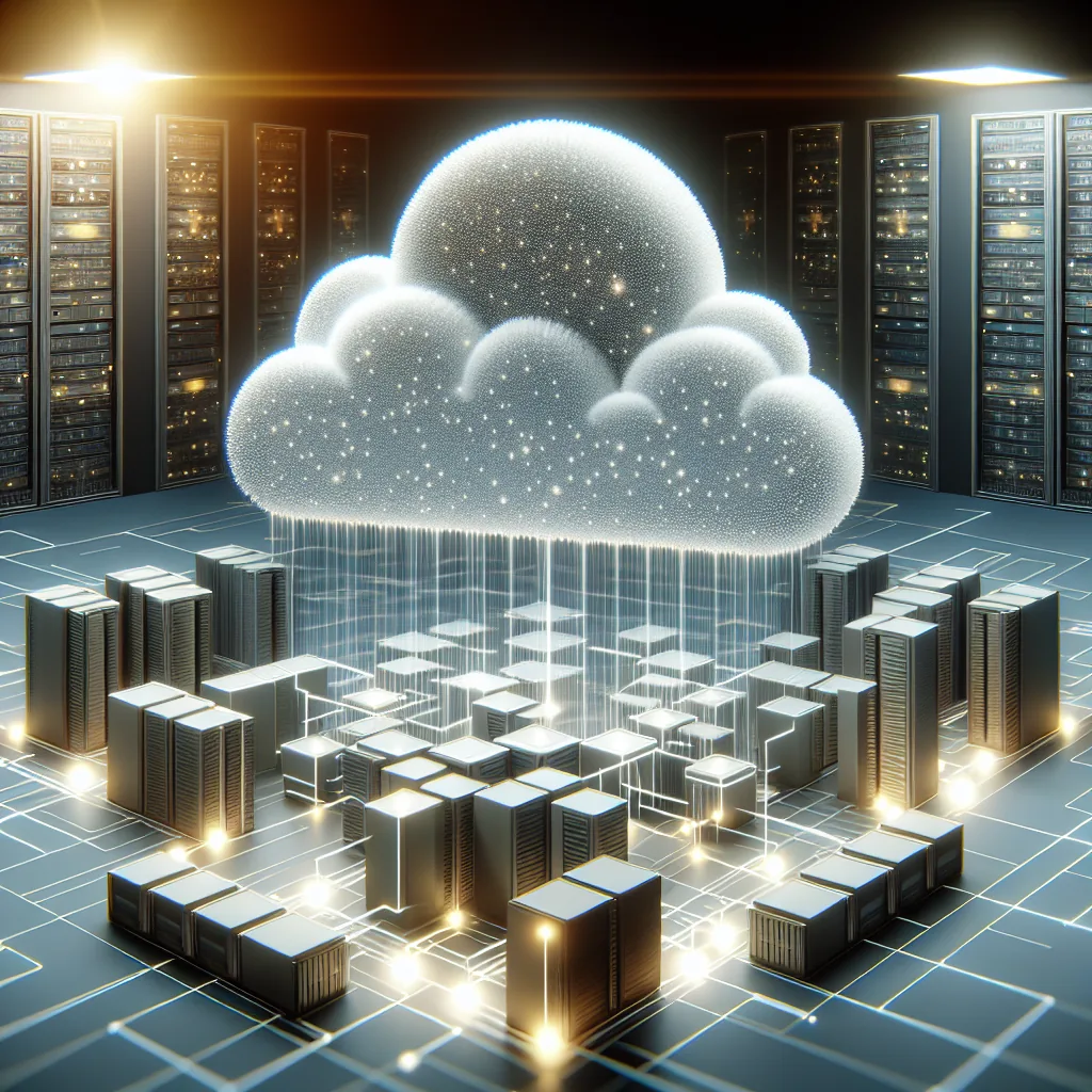 Architecting a Scalable Cloud Infrastructure with Kubernetes