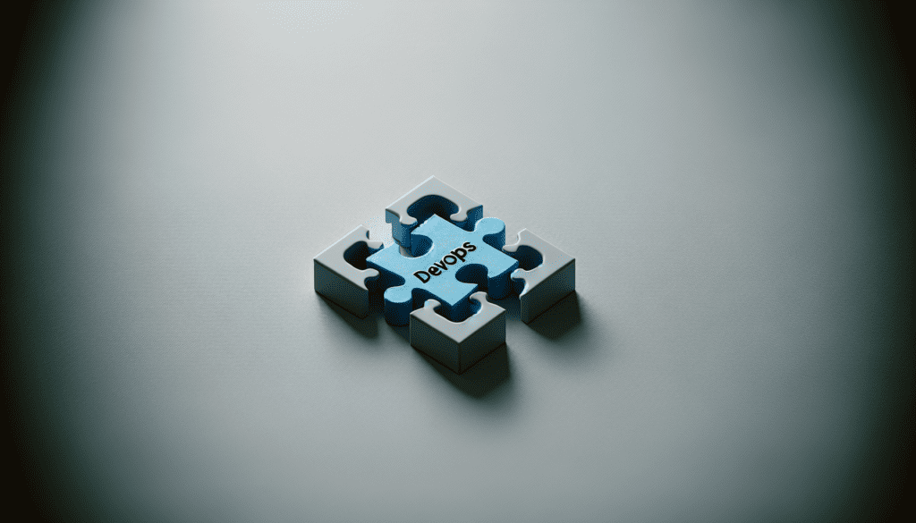 Challenges of Hiring a DevOps Engineer and an Alternative Approach