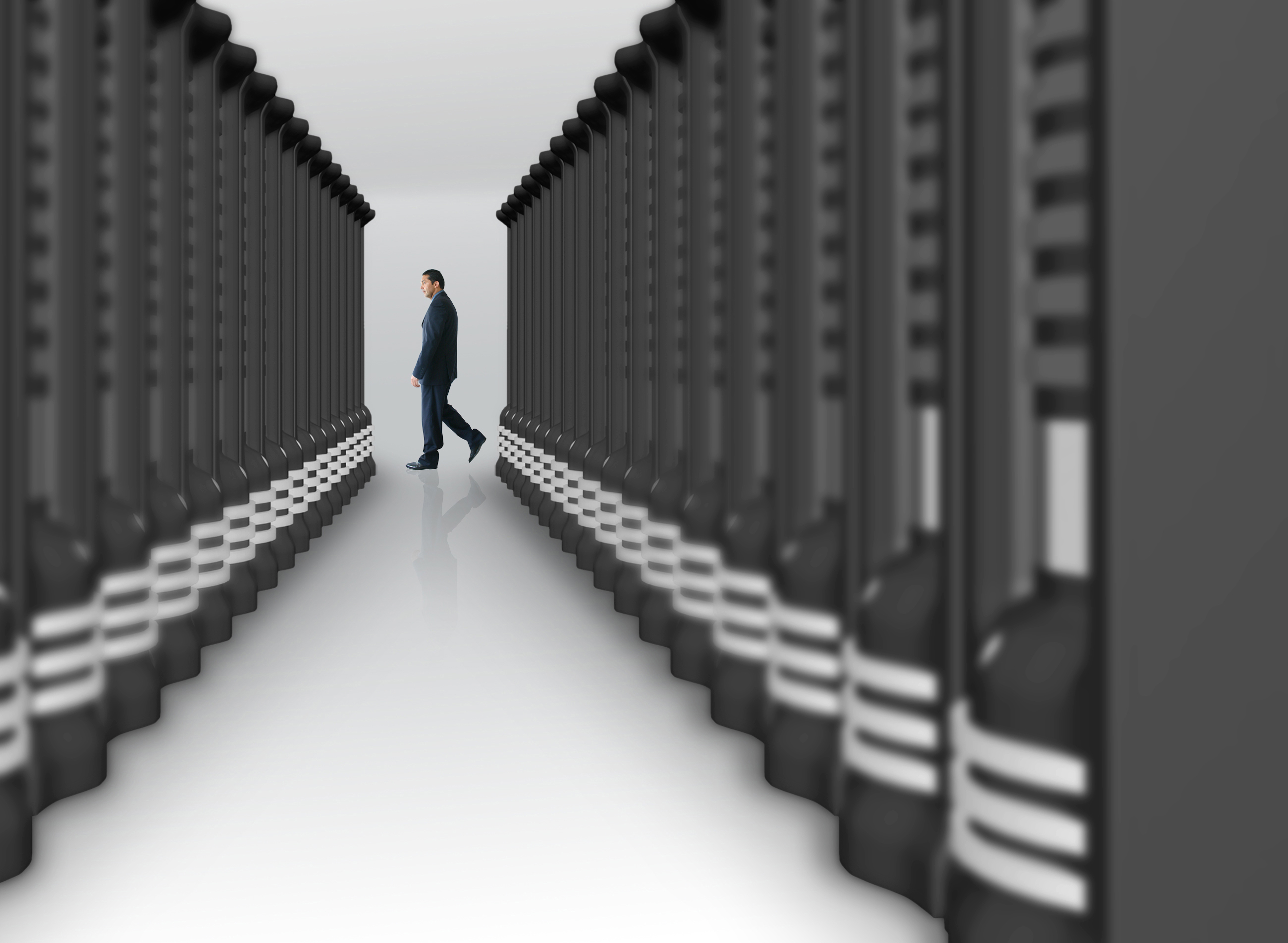 From MVP to enterprise-ready SaaS: what needs to change?