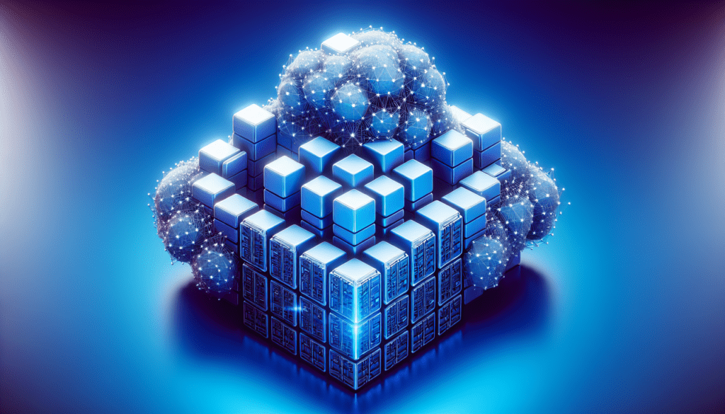 Exploring the Fully Managed Azure Kubernetes Service: A Deep Dive into Cloud Architecture