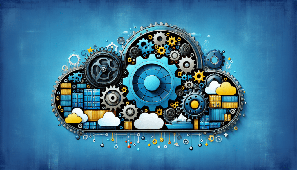 Exploring the Fully Managed Azure Kubernetes Service: A Deep Dive into Cloud Architecture