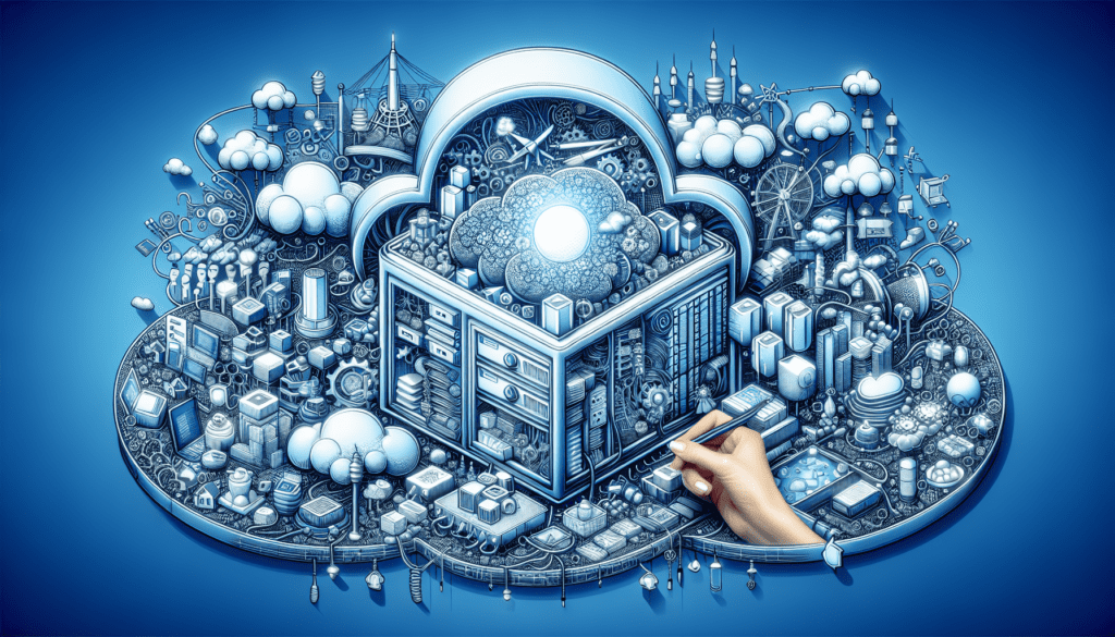 Fully Managed Azure Cloud Architecture with AKS: The Ultimate Guide for Beginners