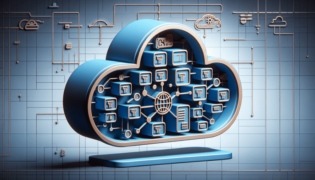 Fully Managed Azure Cloud Architecture with AKS: The Ultimate Guide for Beginners