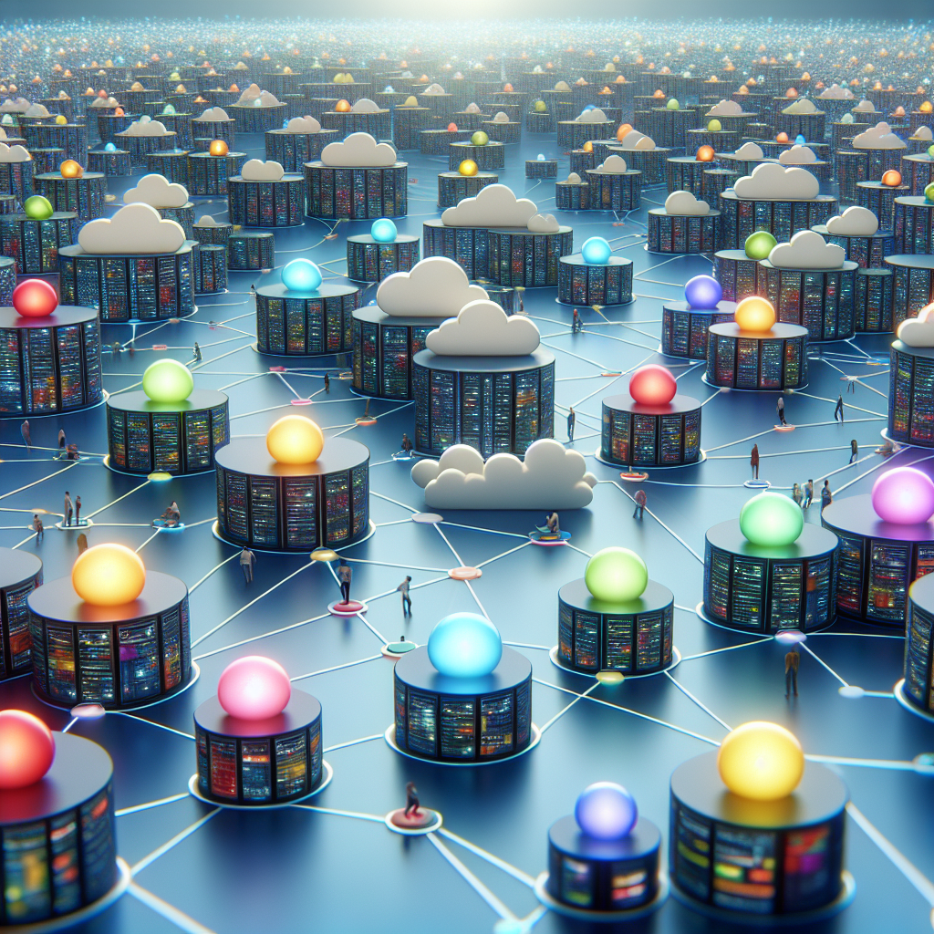 Introduction to Kubernetes Multi-Tenancy