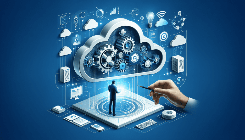 Maximizing Cost-Effective Automation in Azure Cloud Infrastructure: The Expertise of SlickFinch