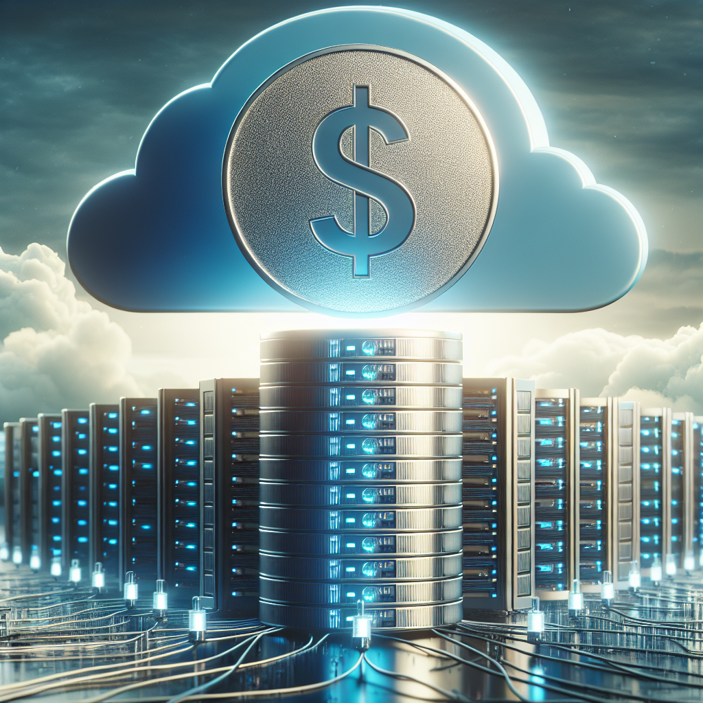 Maximizing Cost Savings with Cloud Architecture