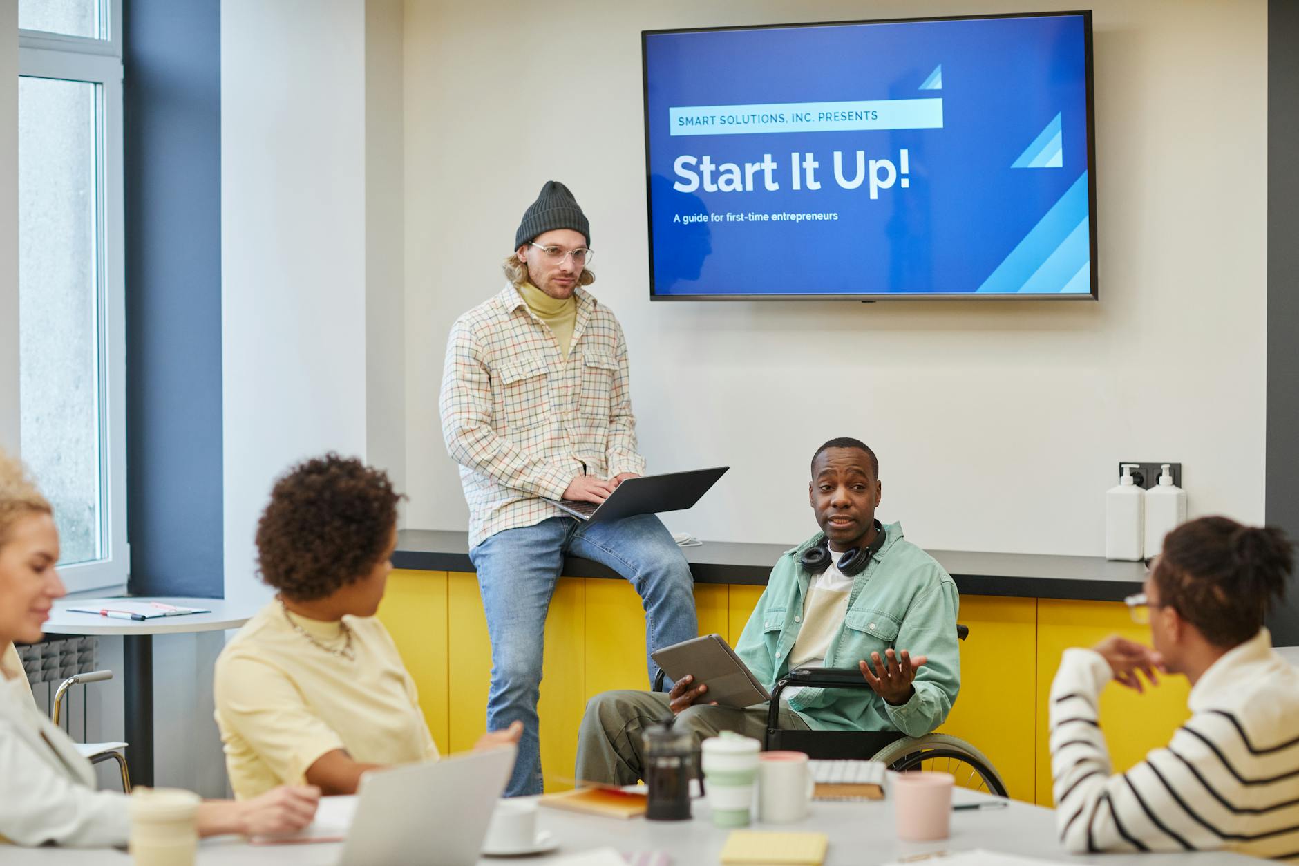 Why Manual Configuration Will Sink Your Startup