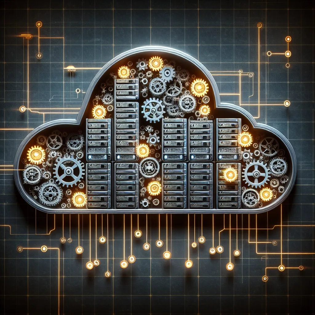 The Benefits of Implementing Infrastructure as Code in AWS