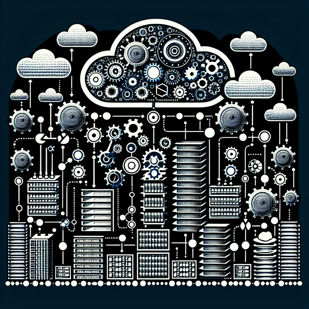 The Benefits of Infrastructure as Code for Scalable EKS Deployment - SlickFinch Experts Can Help