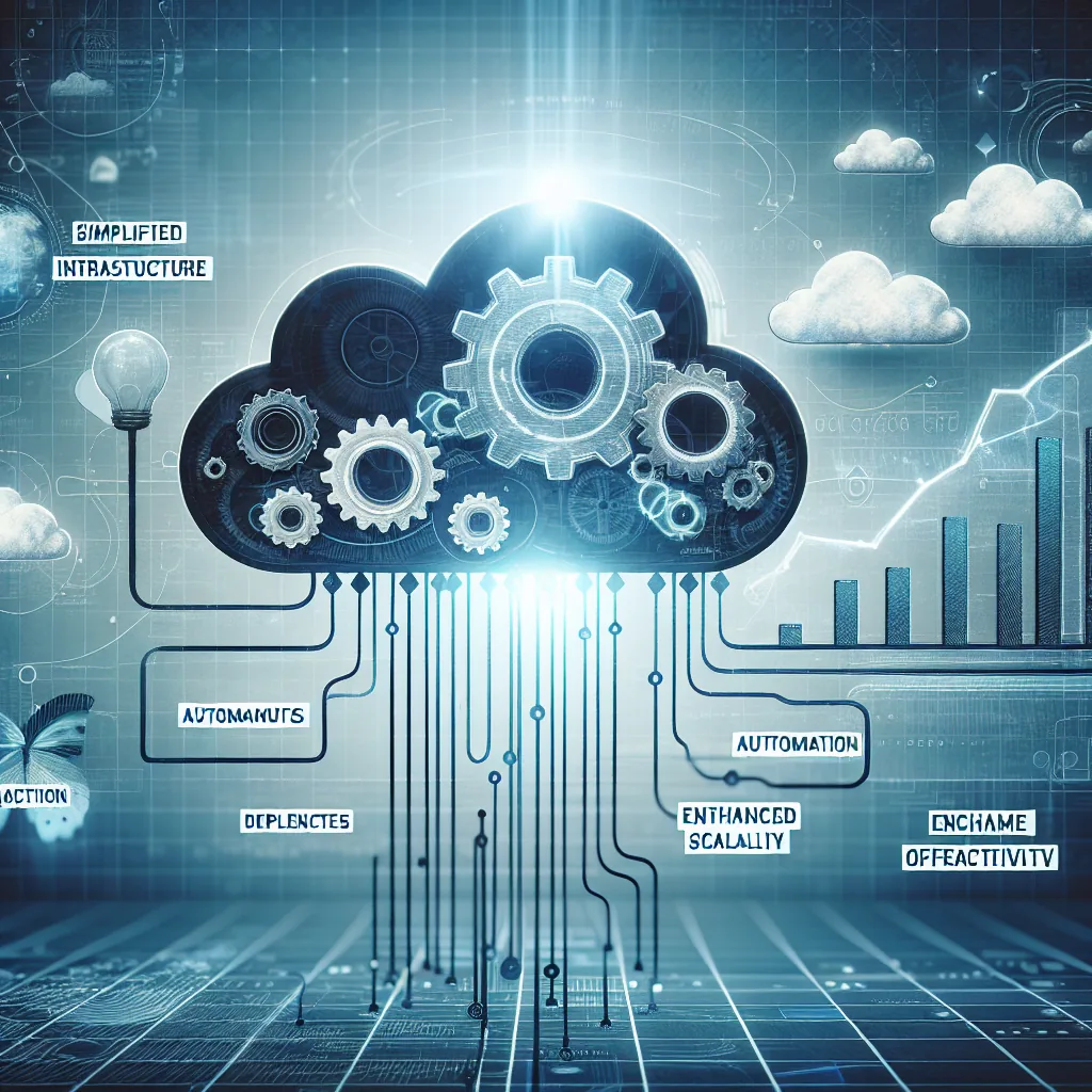 The Benefits of Using GCP for Infrastructure as Code