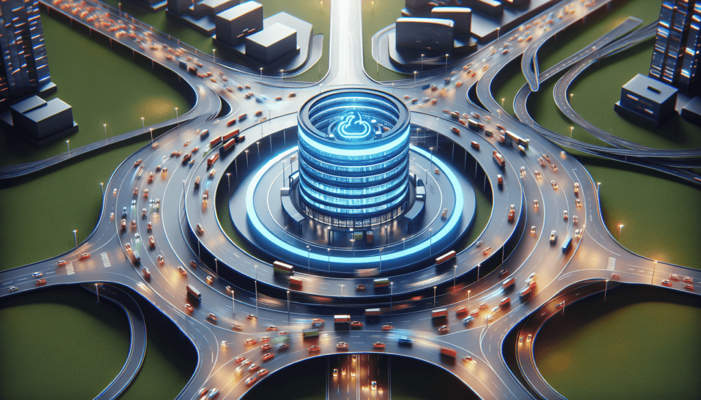 The Kubernetes Control Plane - Key Architecture Basics