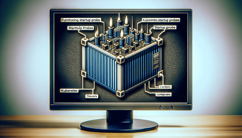Understanding Kubernetes Startup Probes A Practical Guide