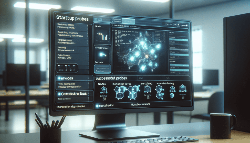 Understanding Kubernetes Startup Probes A Practical Guide