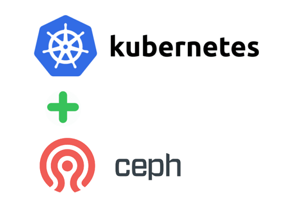 Kubernetes Storage Solutions: Leveraging Ceph for Persistent Data
