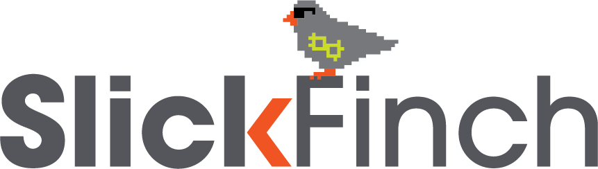 SlickFinch