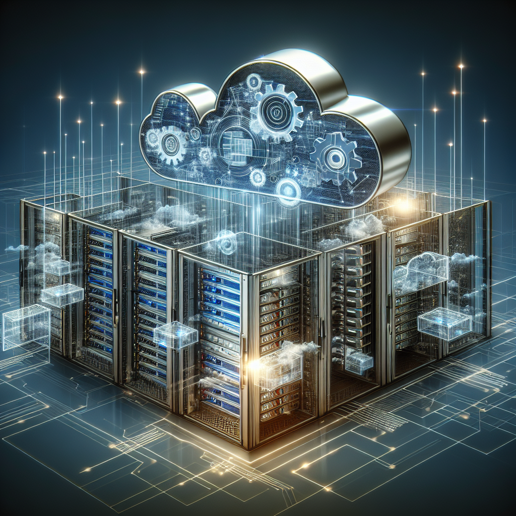 Achieving Cost-Effective Cloud Architecture with AWS