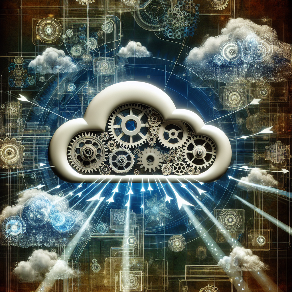 Maximizing Efficiency: The Key to Successful Cloud Architecture Outsourcing with SlickFinch