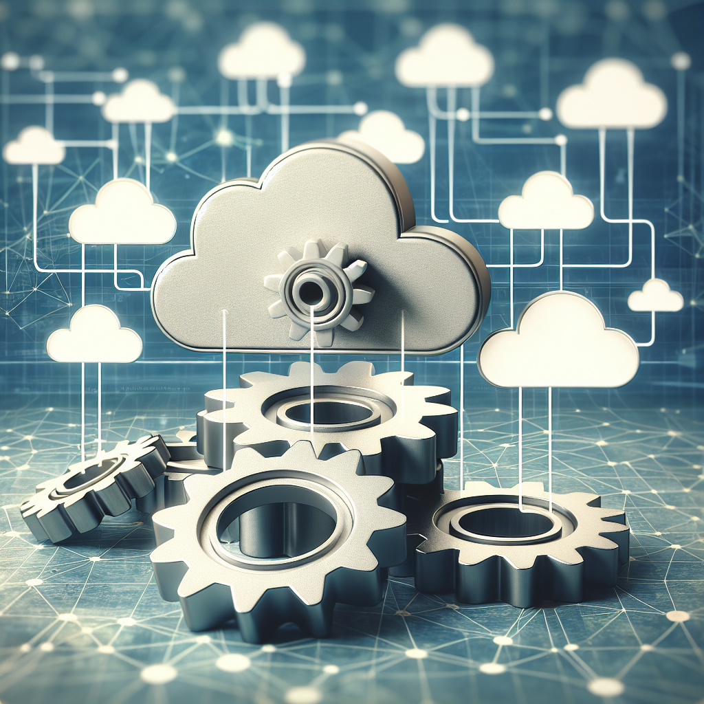 Achieving CI/CD Automation with Cloud Agnostic Approach: A Fully Managed Solution by SlickFinch