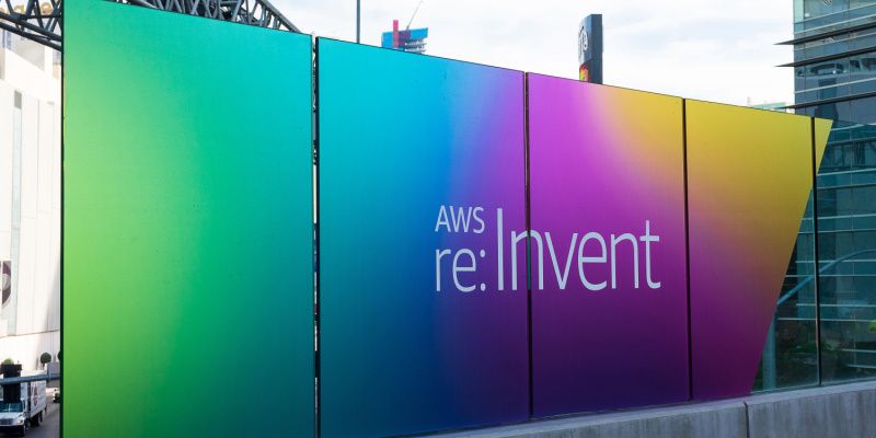 AWS re:Invent 2023: A Transition to Generative AI?