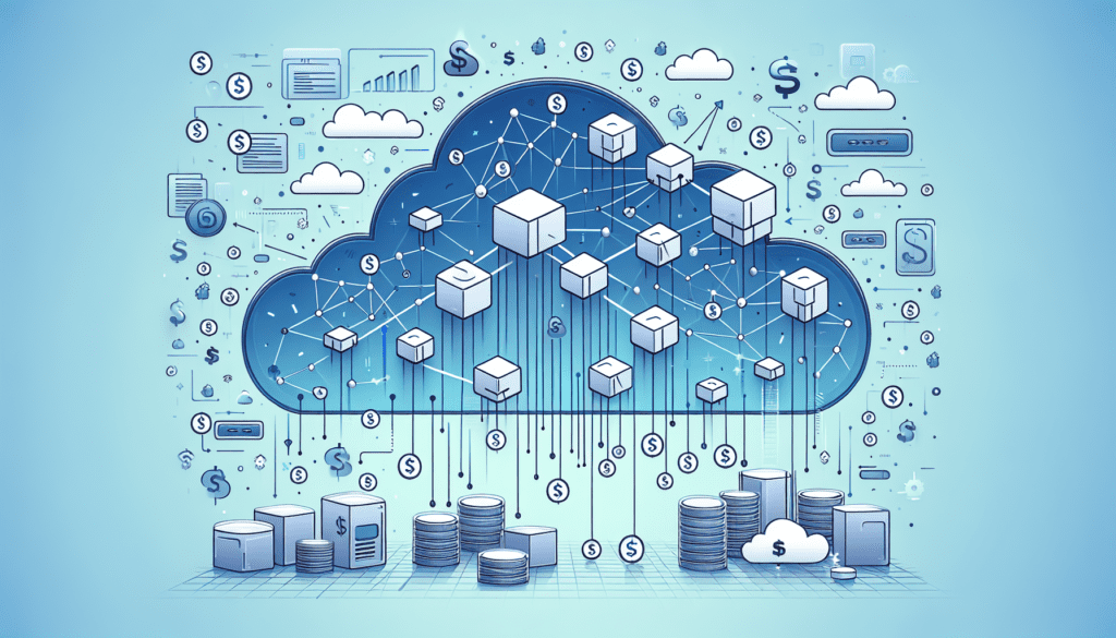 Building a Cost Effective Cloud Agnostic Infrastructure with Kubernetes