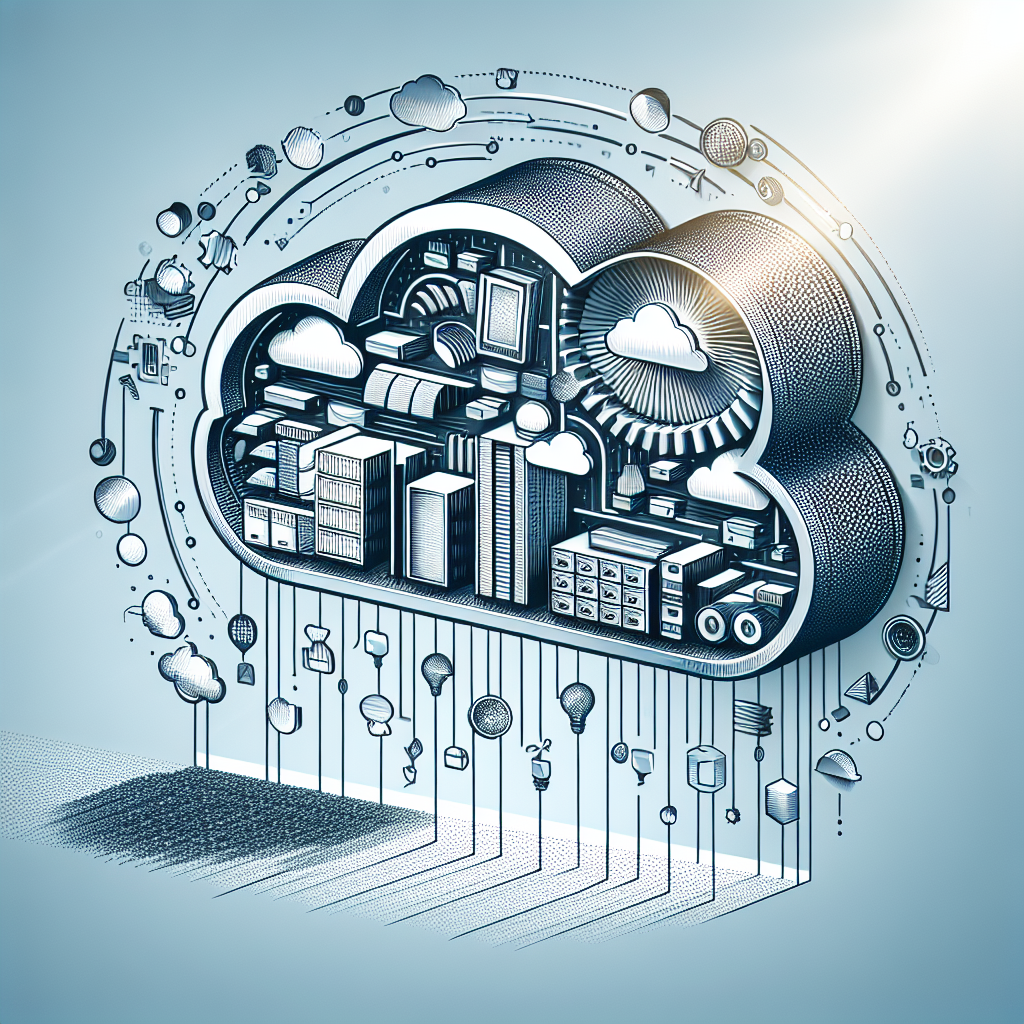 Maximizing Cost Savings with Cloud Architecture