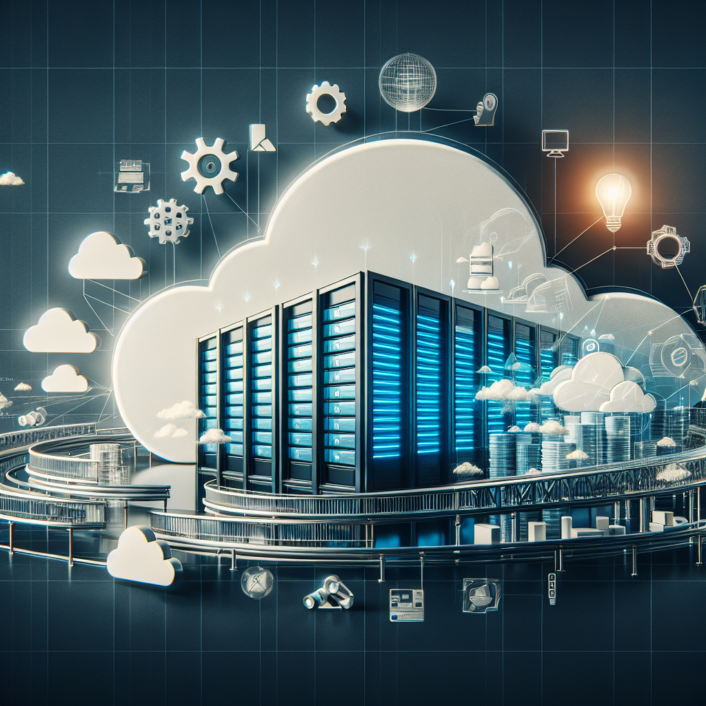 Maximizing Cost Savings with Cloud Architecture