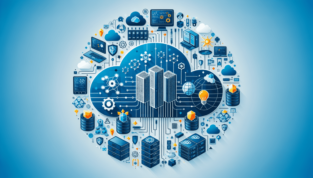 Simplified Infrastructure Management with GCP and Scalable Kubernetes