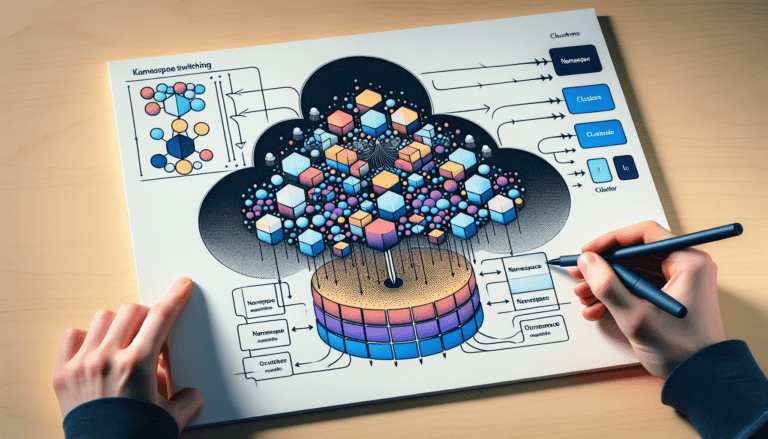 change namespace kubernetes