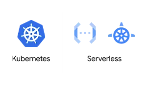 kubeless vs serverless kubernetes