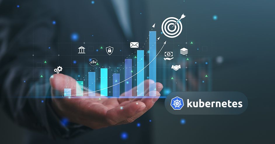 Kubernetes for financial tech startups
