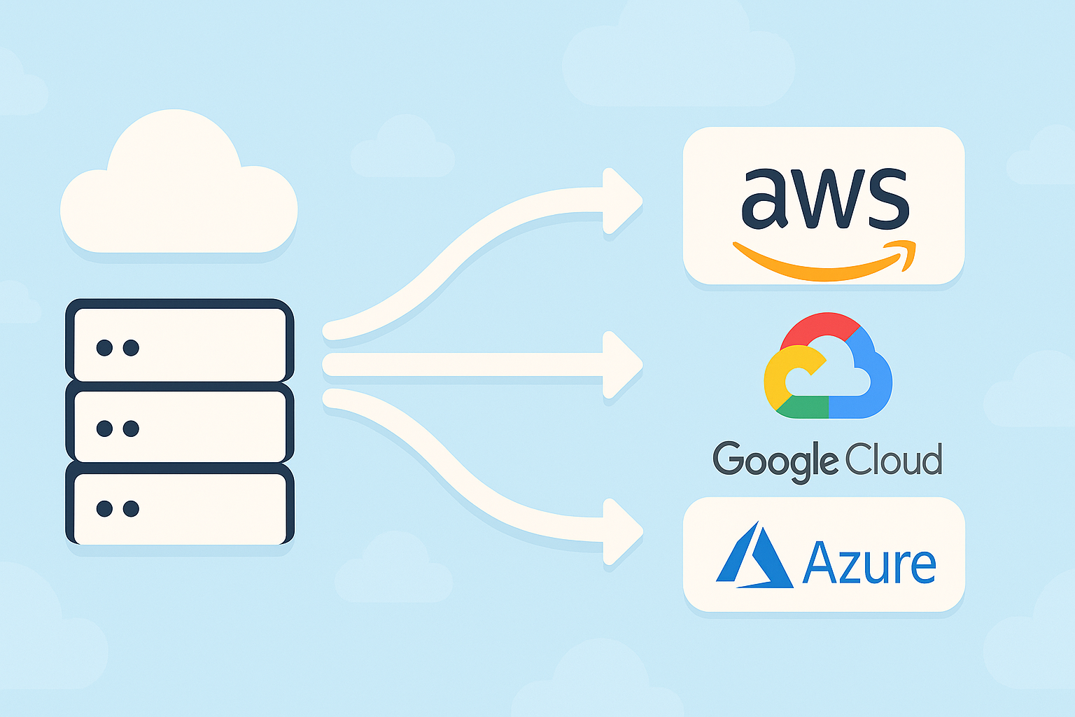 cloud migration services | cloud migration consultant