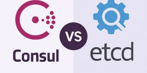 Consul vs etcd Service Discovery Tools Comparison