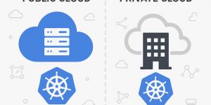 Public Cloud vs Private Cloud Kubernetes for Security Compliance
