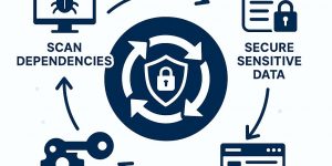Best CI/CD Pipeline Security Practices & Implementation Guide