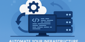 Why Manual Configuration Will Sink Your Startup