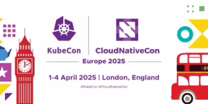 Kubecon Europe 2025 London Key Takeaways & Highlights