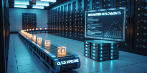 Case Study: How CI/CD Automation Saved One Company 150+ Hours a Month