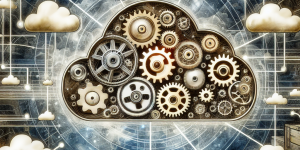 Achieving CI/CD Automation with a Cloud Agnostic Approach