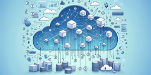 Building a Cost Effective Cloud Agnostic Infrastructure with Kubernetes