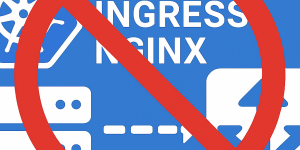 Ingress NGINX Retirement Announcement: Kubecon Atlanta 2025 News