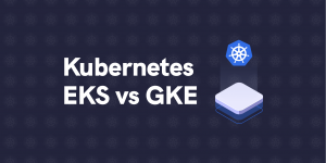 Azure Kubernetes Service vs Google GKE Cloud Platform Comparison